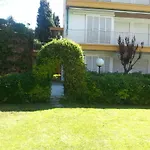 Apartamentos Oliveras