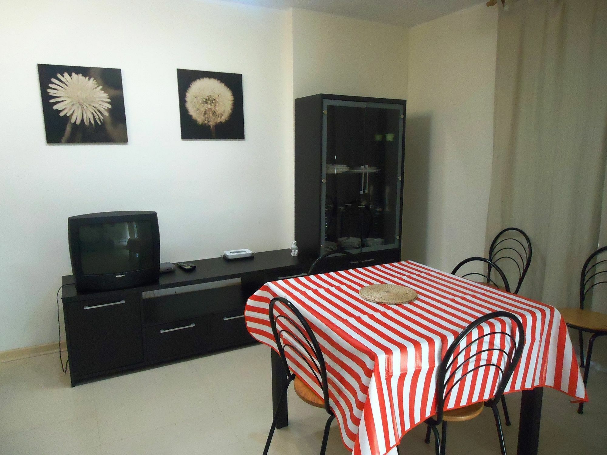 Oliveras Apartamento *