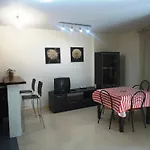Apartamentos Oliveras