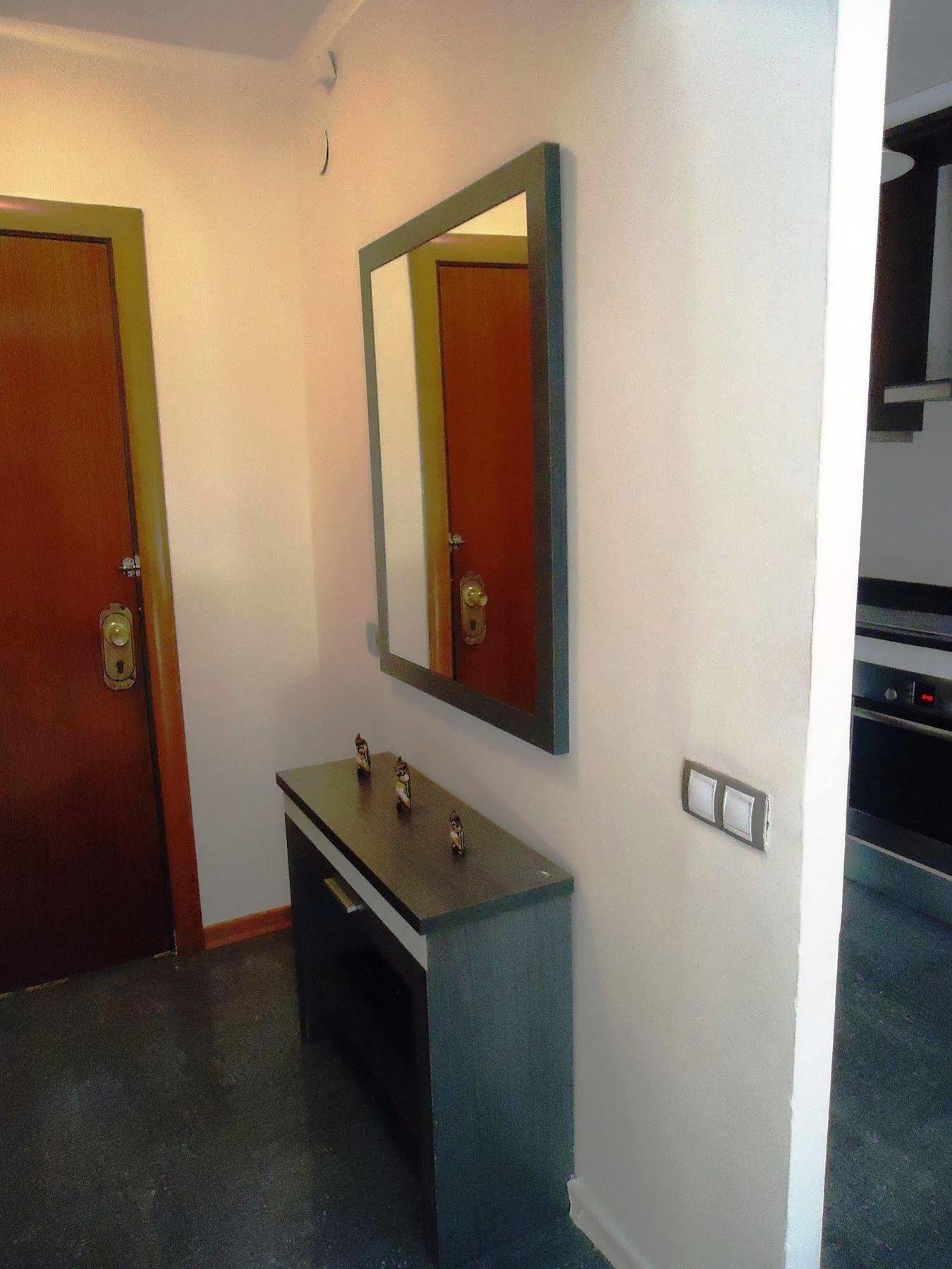 Appartement Oliveras *