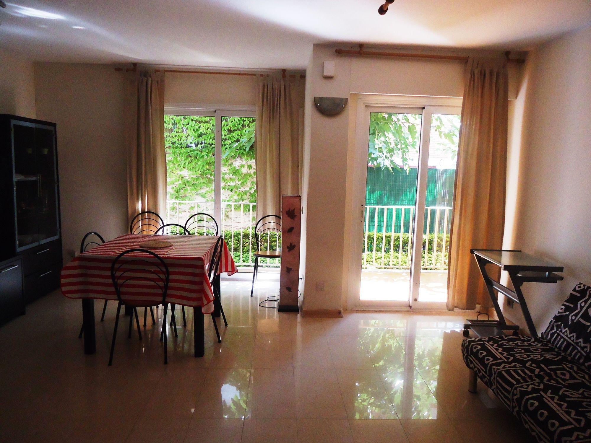 Appartement Oliveras