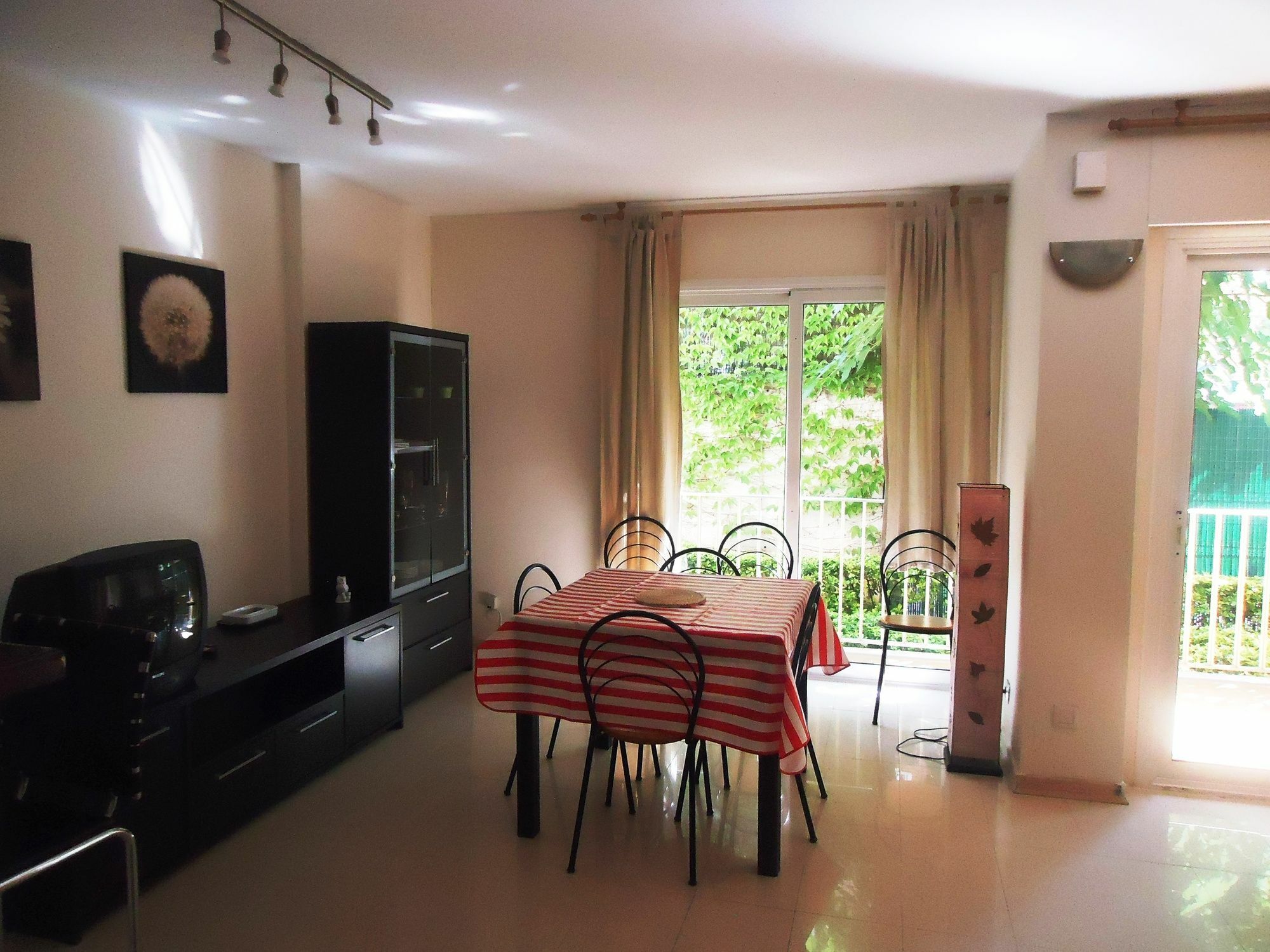 Appartement Oliveras Lloret de Mar