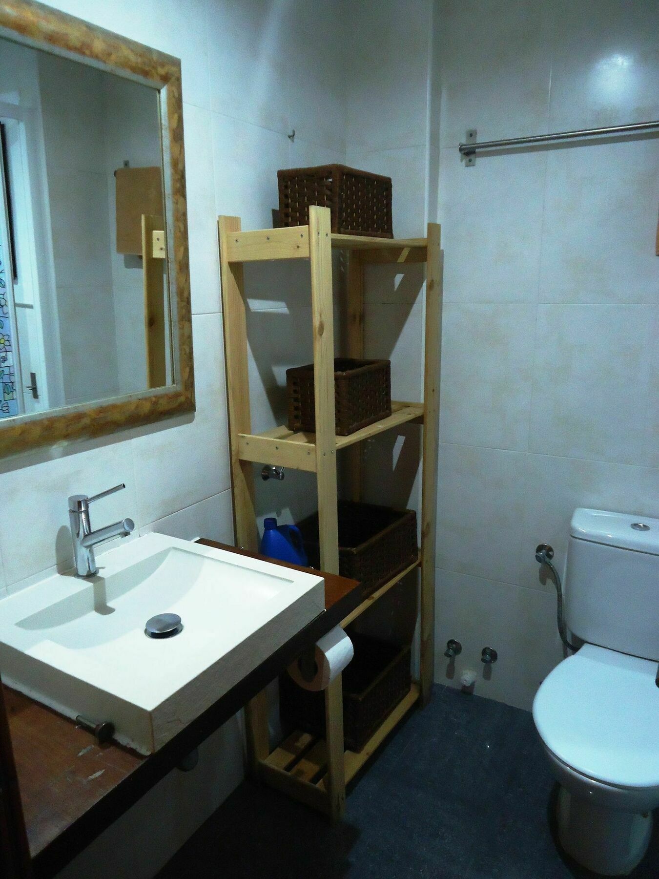 Appartement Oliveras