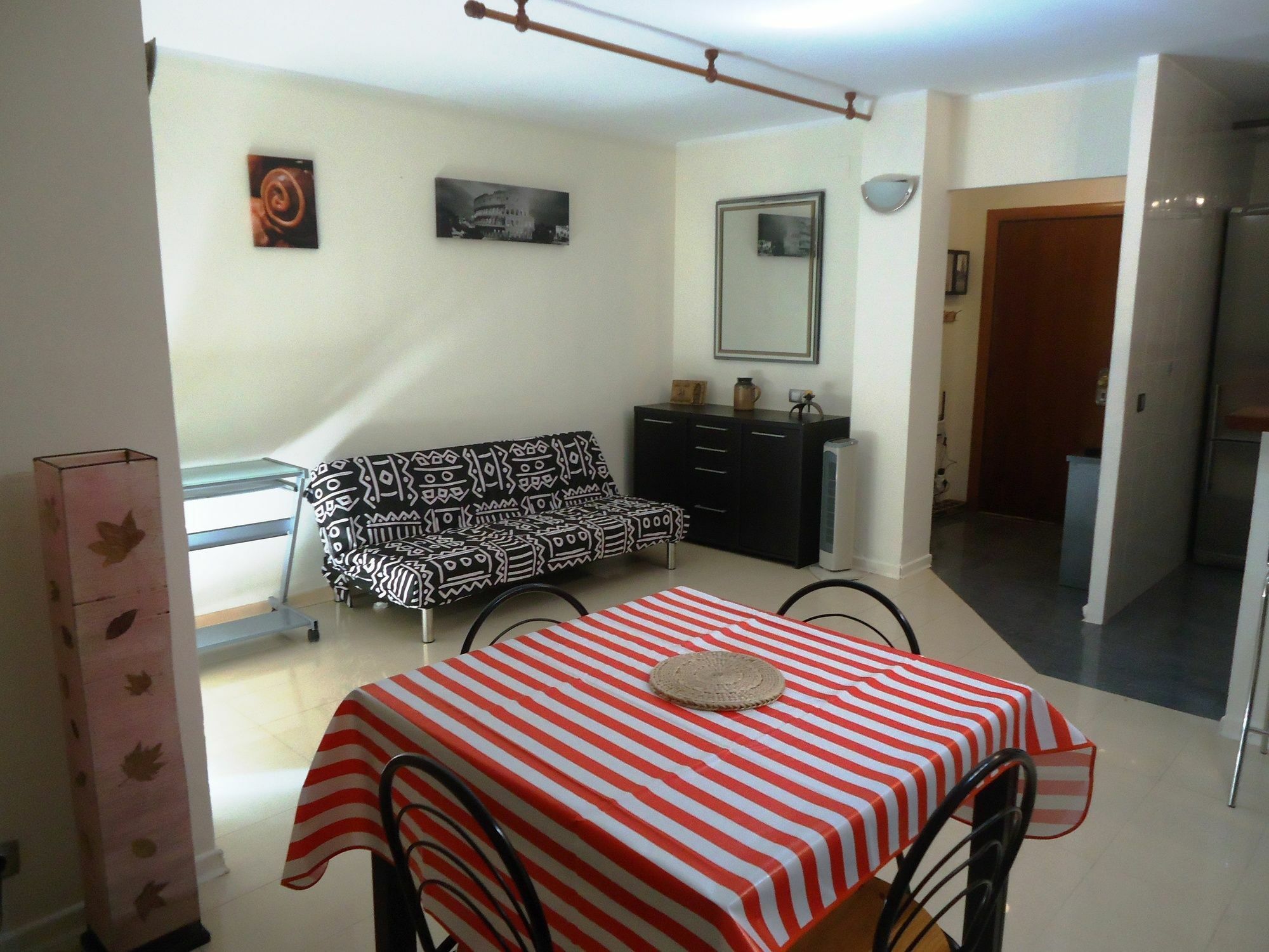 Appartement Oliveras Lloret de Mar