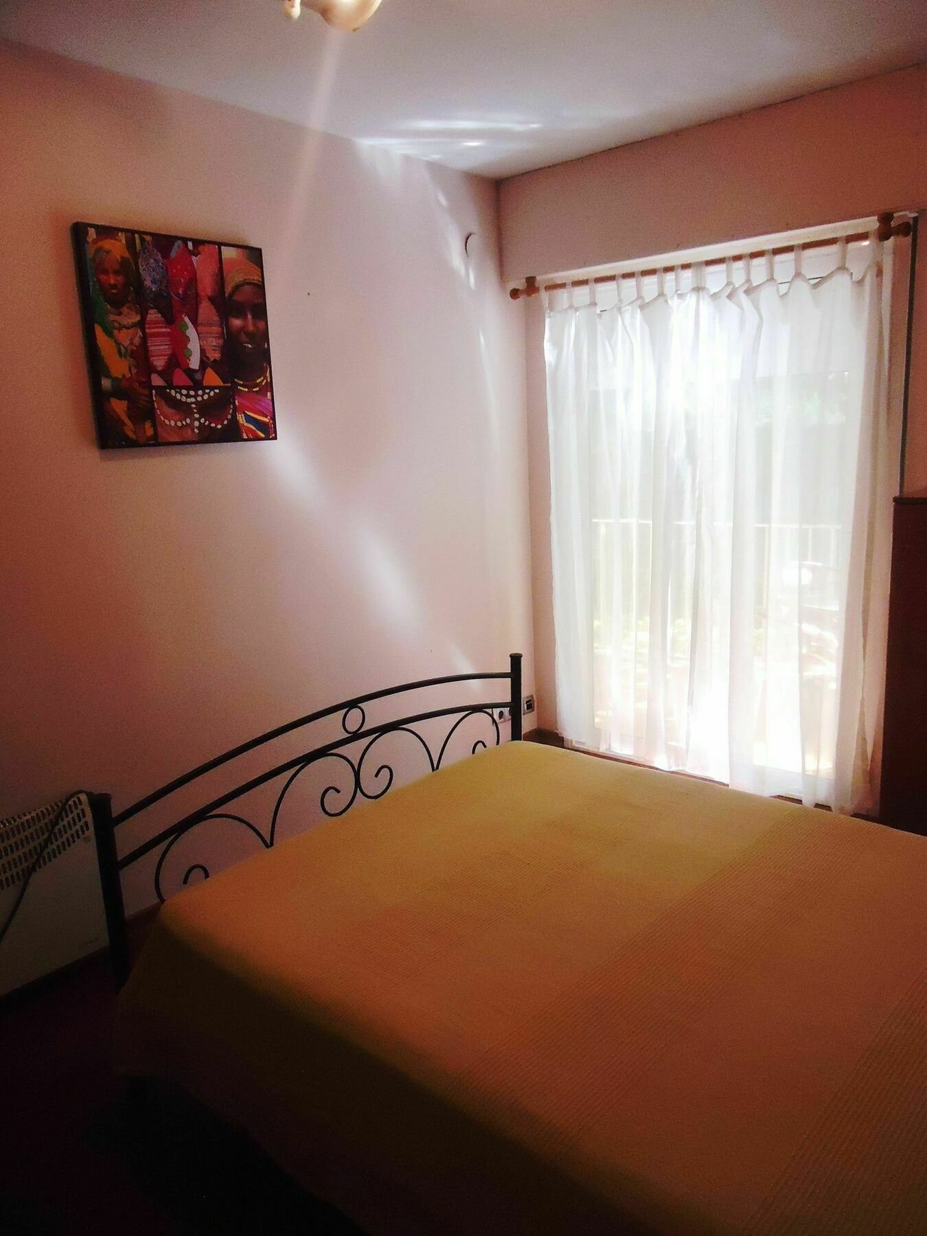 Appartement Oliveras *